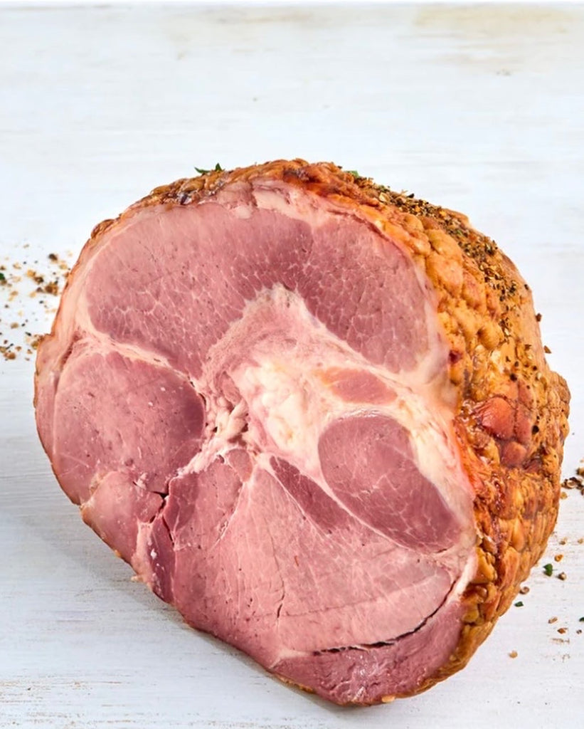 Holiday Hams now available