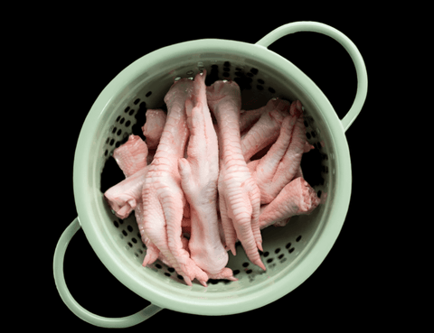 Chicken Feet
