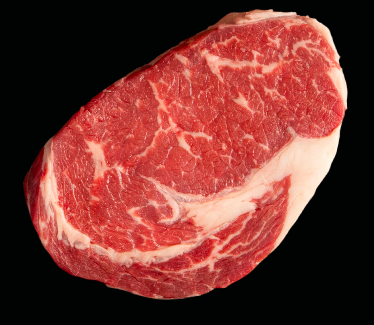 Ribeye Steak each