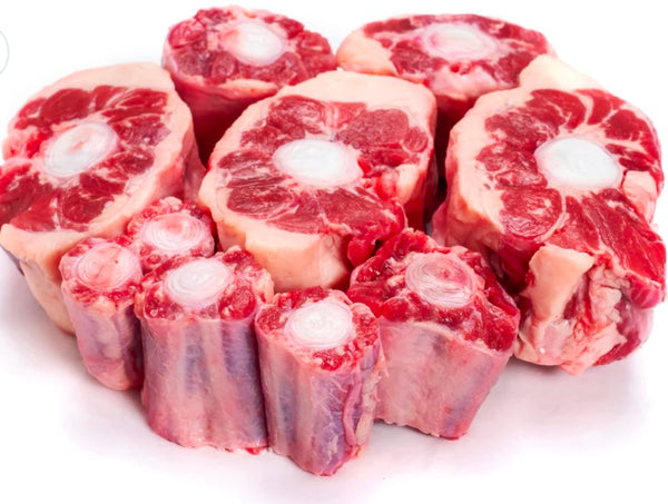 Beef Oxtail