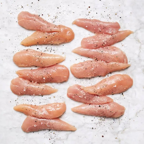Chicken Tenders 1lb