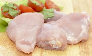 Pasture Raised, Non GMO, Chicken Breast 2pk Skinless, Boneless Pasture ...