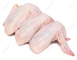 Chicken Wings 5lb pack
