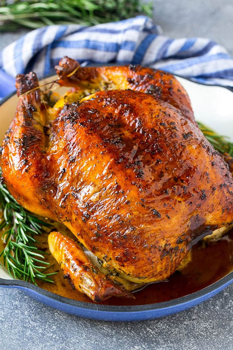 Chicken, Whole