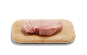 Pork Chops Bone-less 2pkt