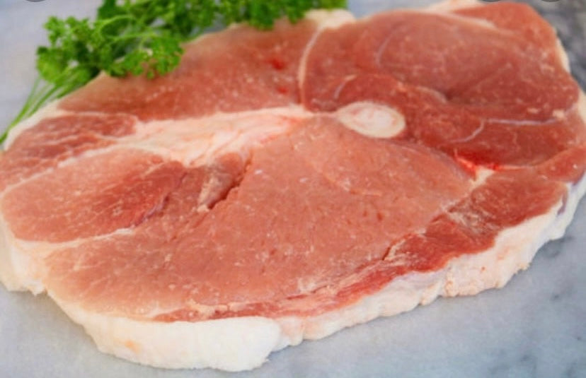 Ham Steaks 2pkt, 2”thick