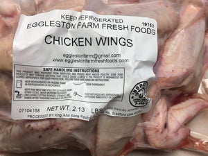 Chicken Wings Large 6pk